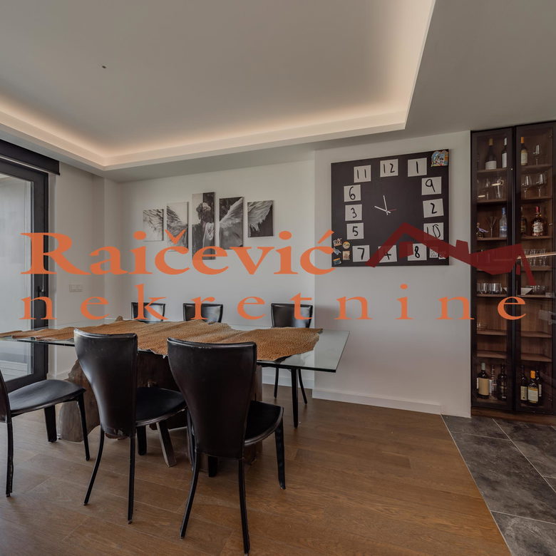 Stan Prodaja Beograd Blok 58 99 m2