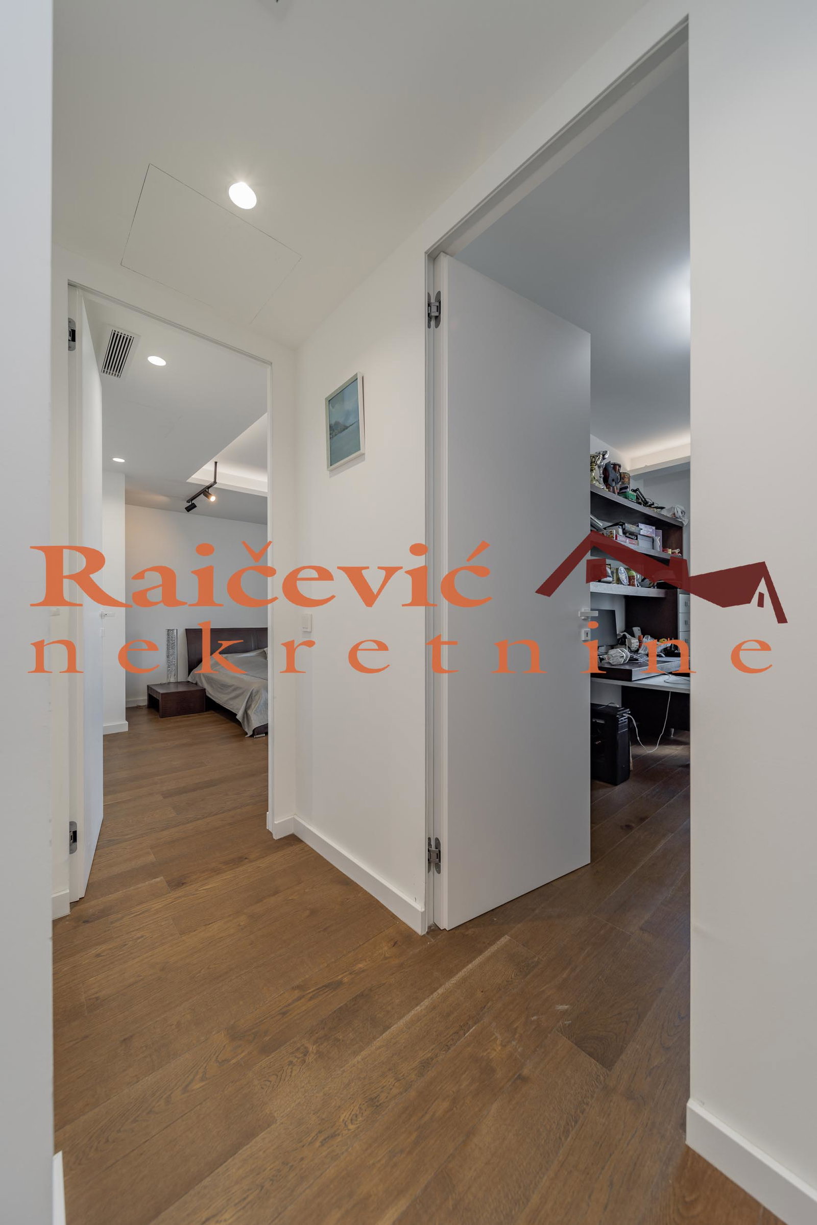 Trosoban stan na prodaju, Blok 58, Beograd, 99m², 410.000 €