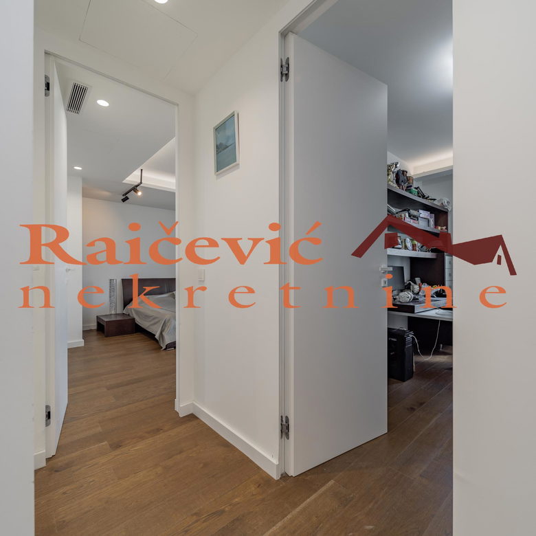 Trosoban stan na prodaju, Blok 58, Beograd, 99m², 410.000 €