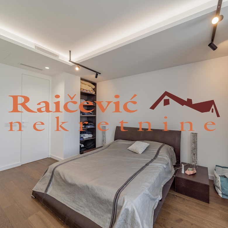 Trosoban stan na prodaju, Blok 58, Beograd, 99m², 410.000 €