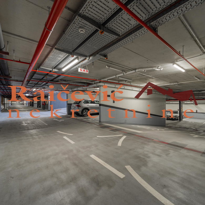 Trosoban stan na prodaju, Blok 58, Beograd, 99m², 410.000 €