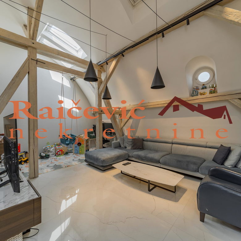 Stan Prodaja Beograd Centar (Čukarica) 160 m2