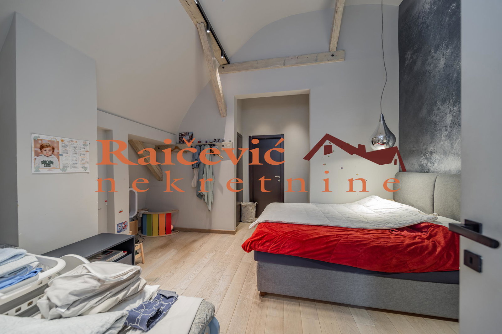 Trosoban stan na prodaju, Centar, Beograd, 160m², 850.000 €