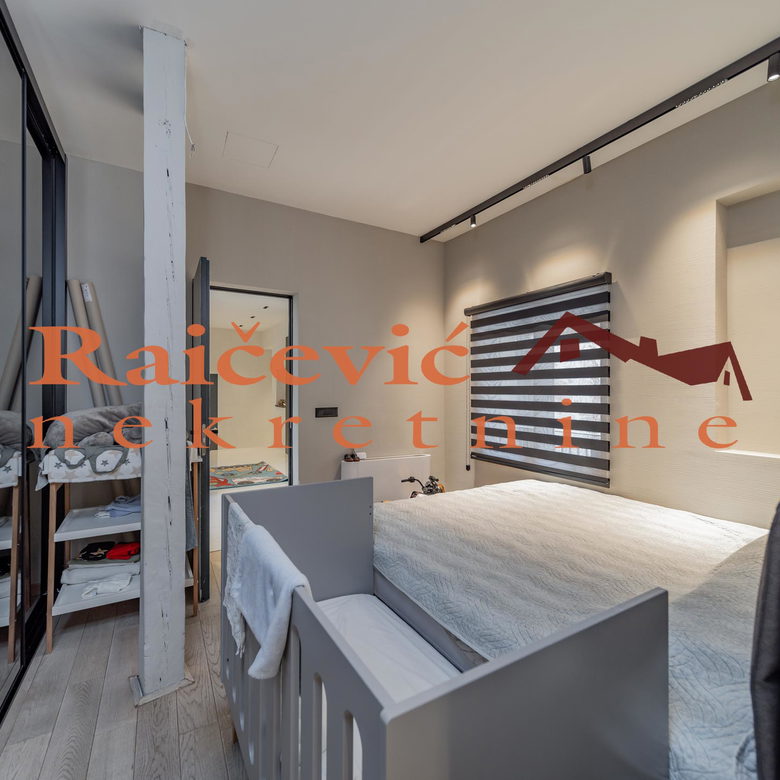 Trosoban stan na prodaju, Centar, Beograd, 160m², 850.000 €