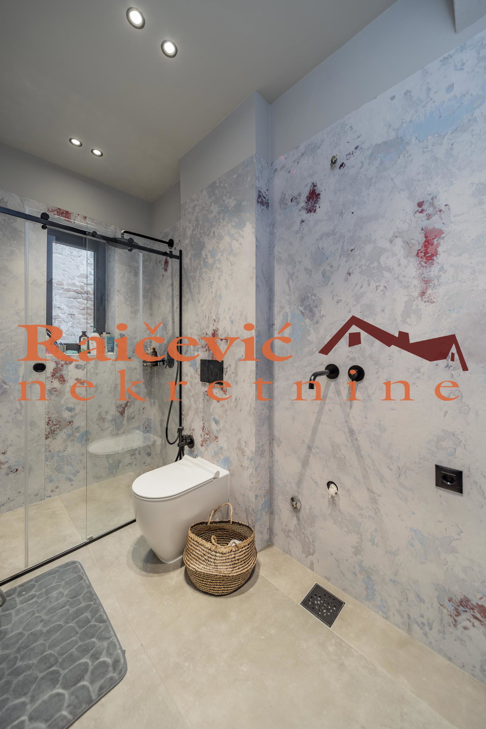 Trosoban stan na prodaju, Centar, Beograd, 160m², 850.000 €
