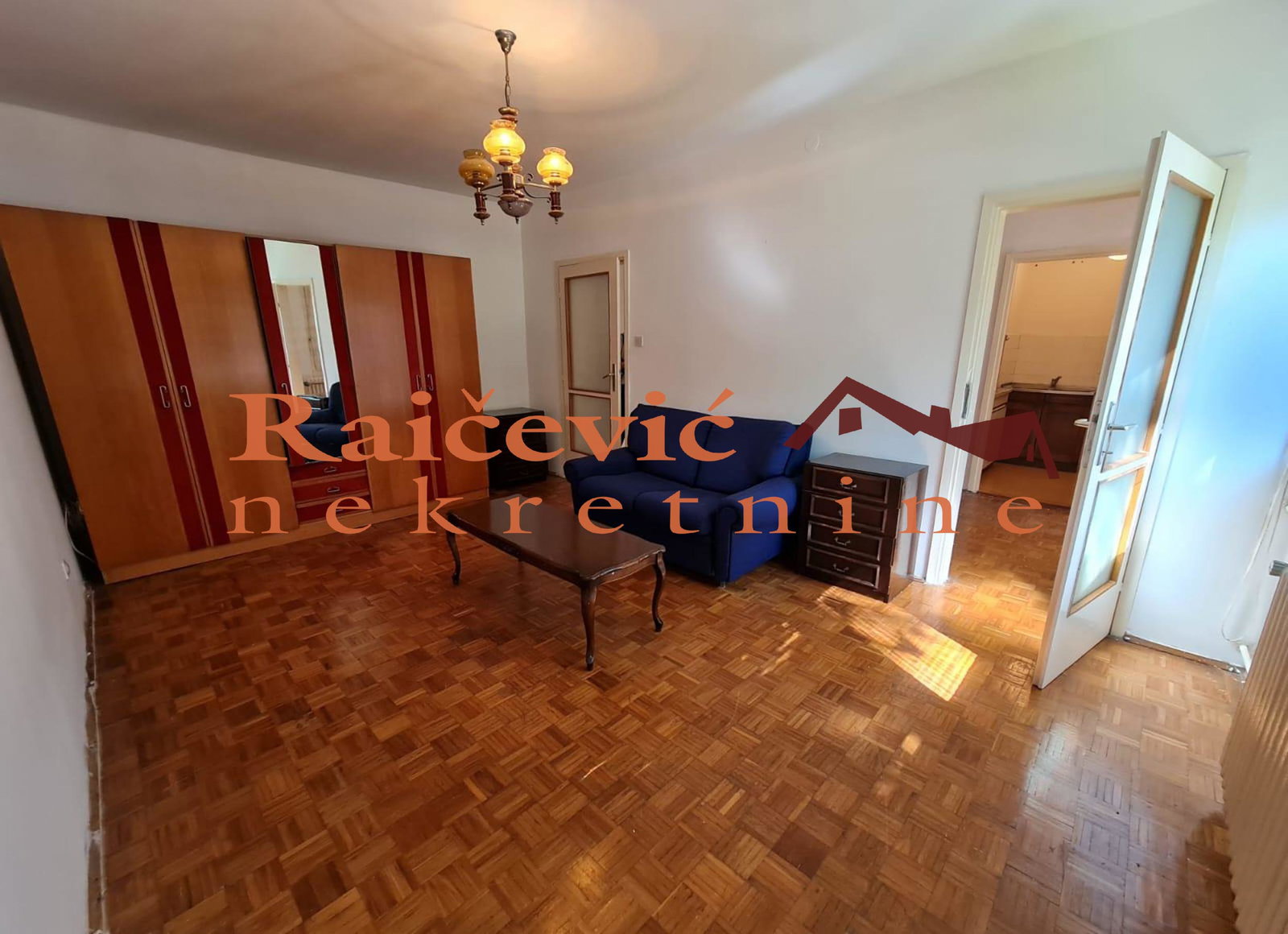 Stan Prodaja Beograd Stan Prodaja Beograd Braće Jerković 49 m2
