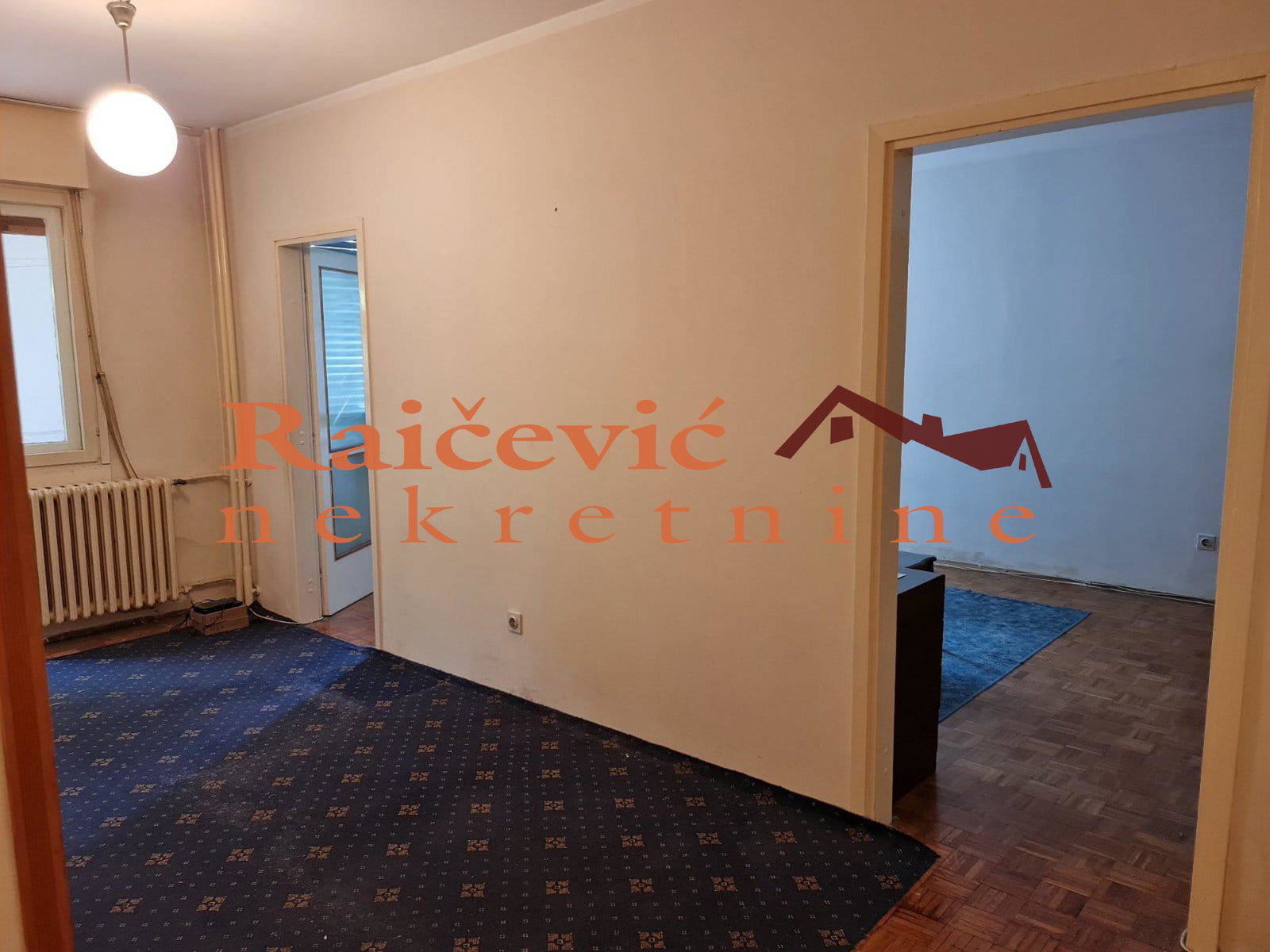 Stan Prodaja Beograd Stan Prodaja Beograd Braće Jerković 49 m2
