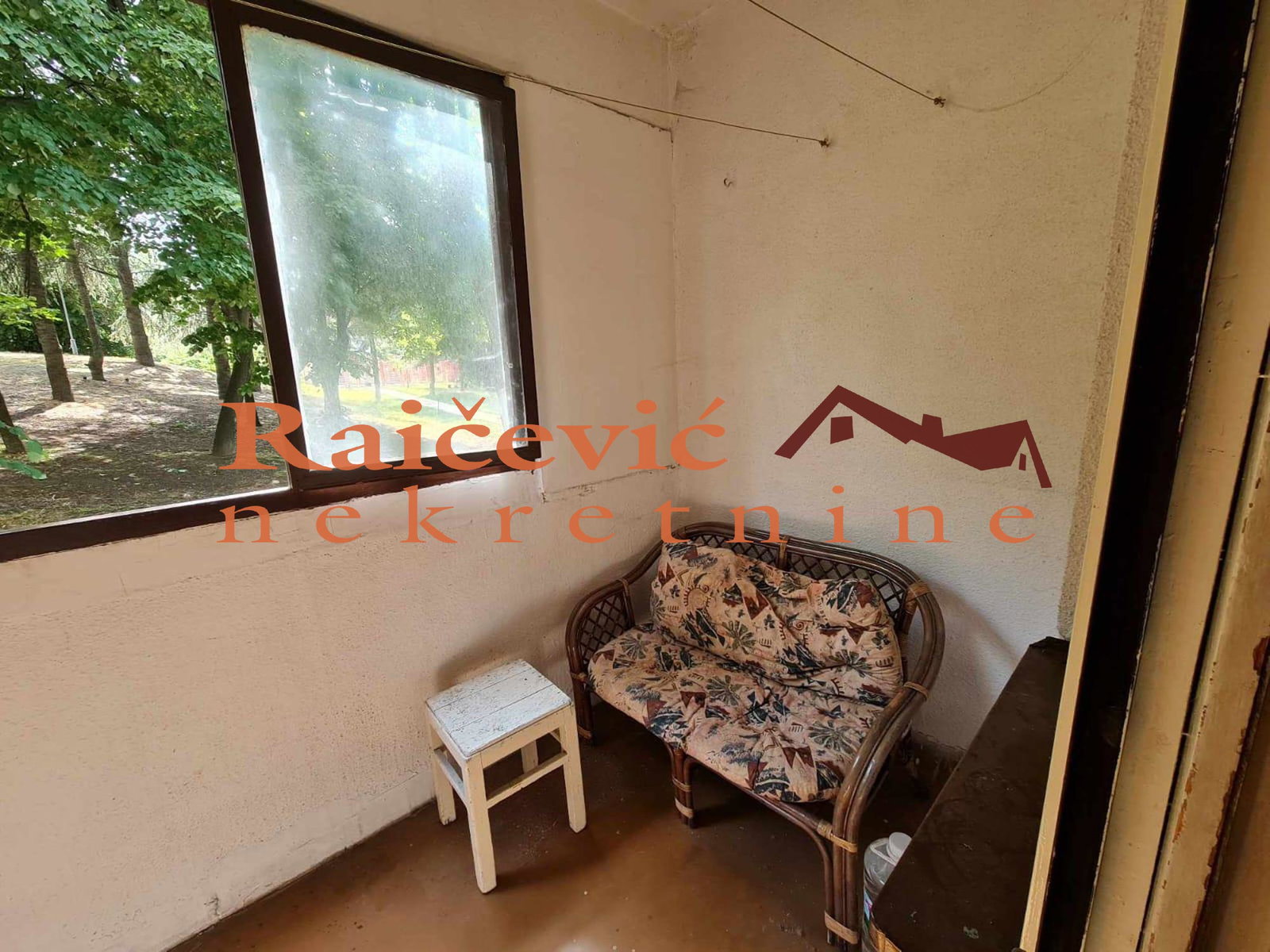 Stan Prodaja Beograd Stan Prodaja Beograd Braće Jerković 49 m2