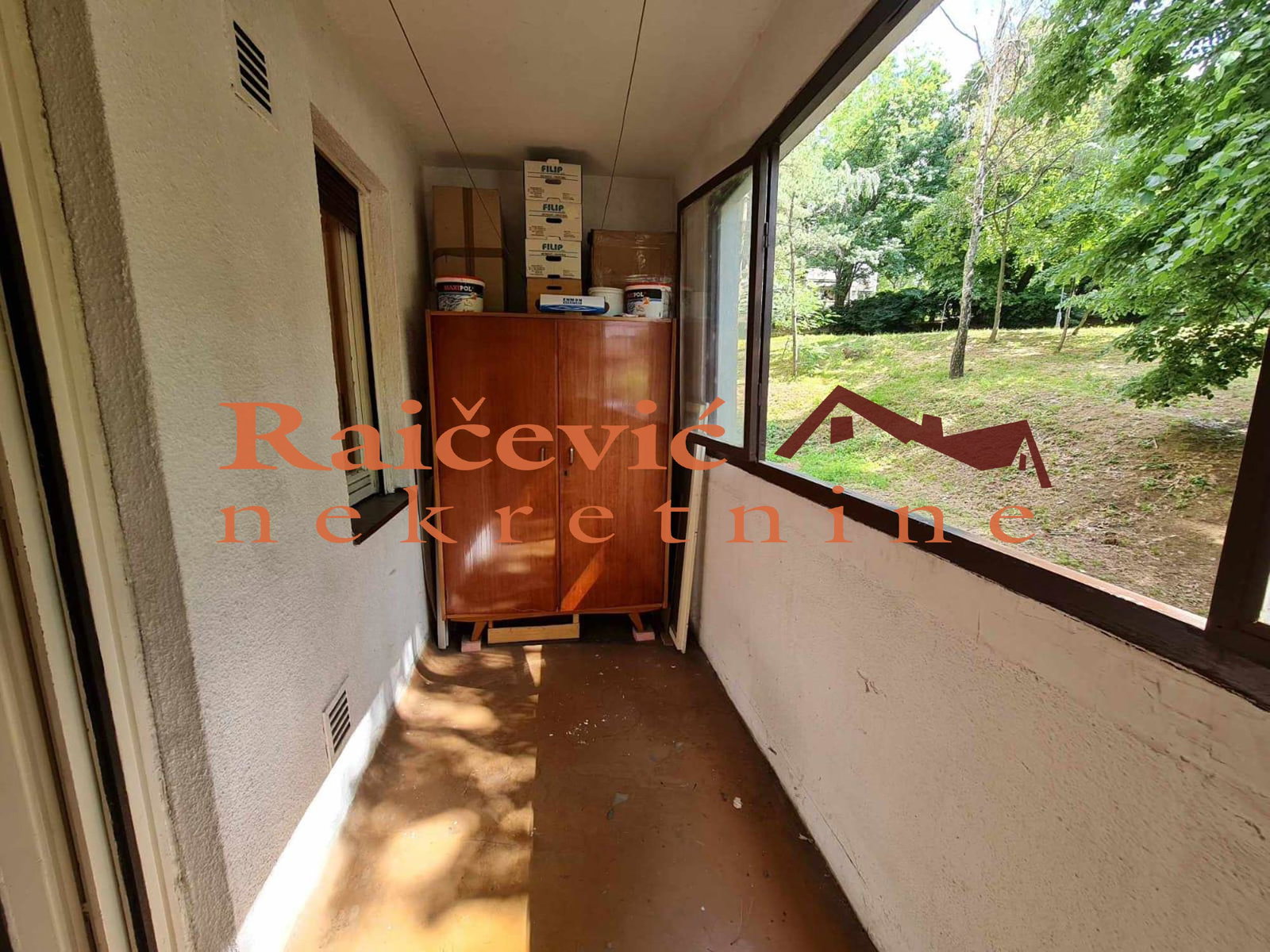 Stan Prodaja Beograd Stan Prodaja Beograd Braće Jerković 49 m2