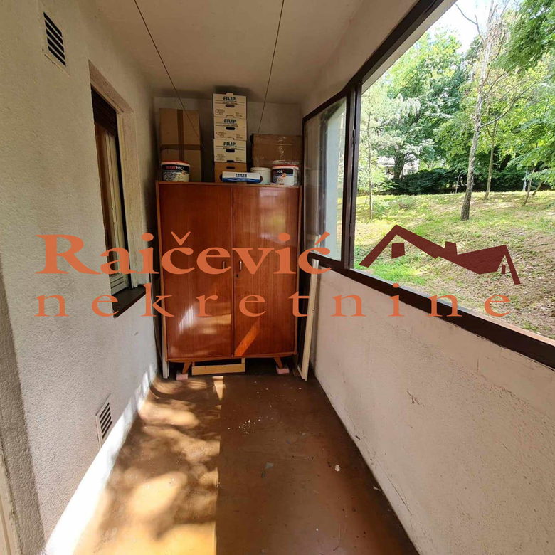 Stan Prodaja Beograd Braće Jerković 49 m2