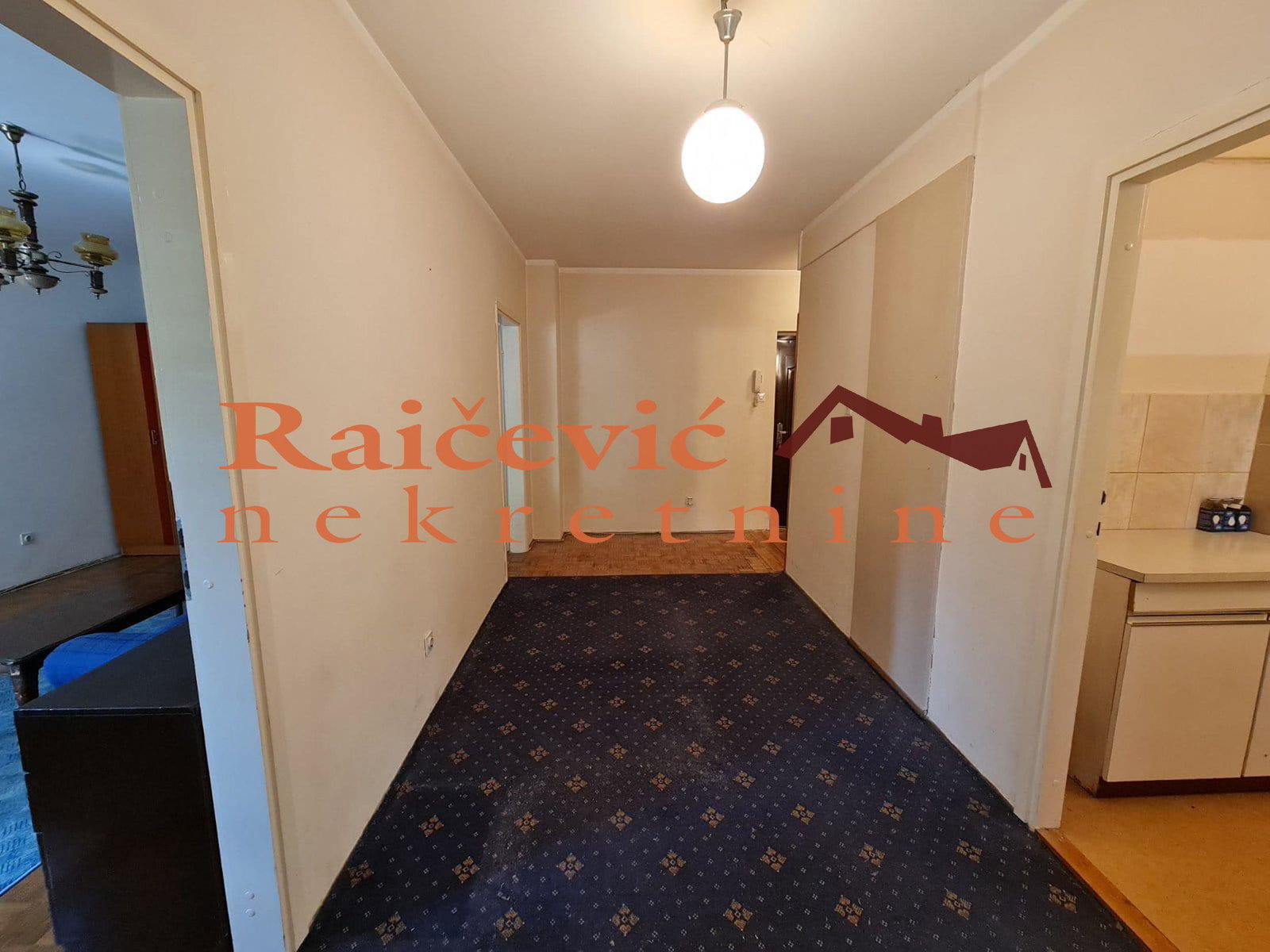 Stan Prodaja Beograd Stan Prodaja Beograd Braće Jerković 49 m2