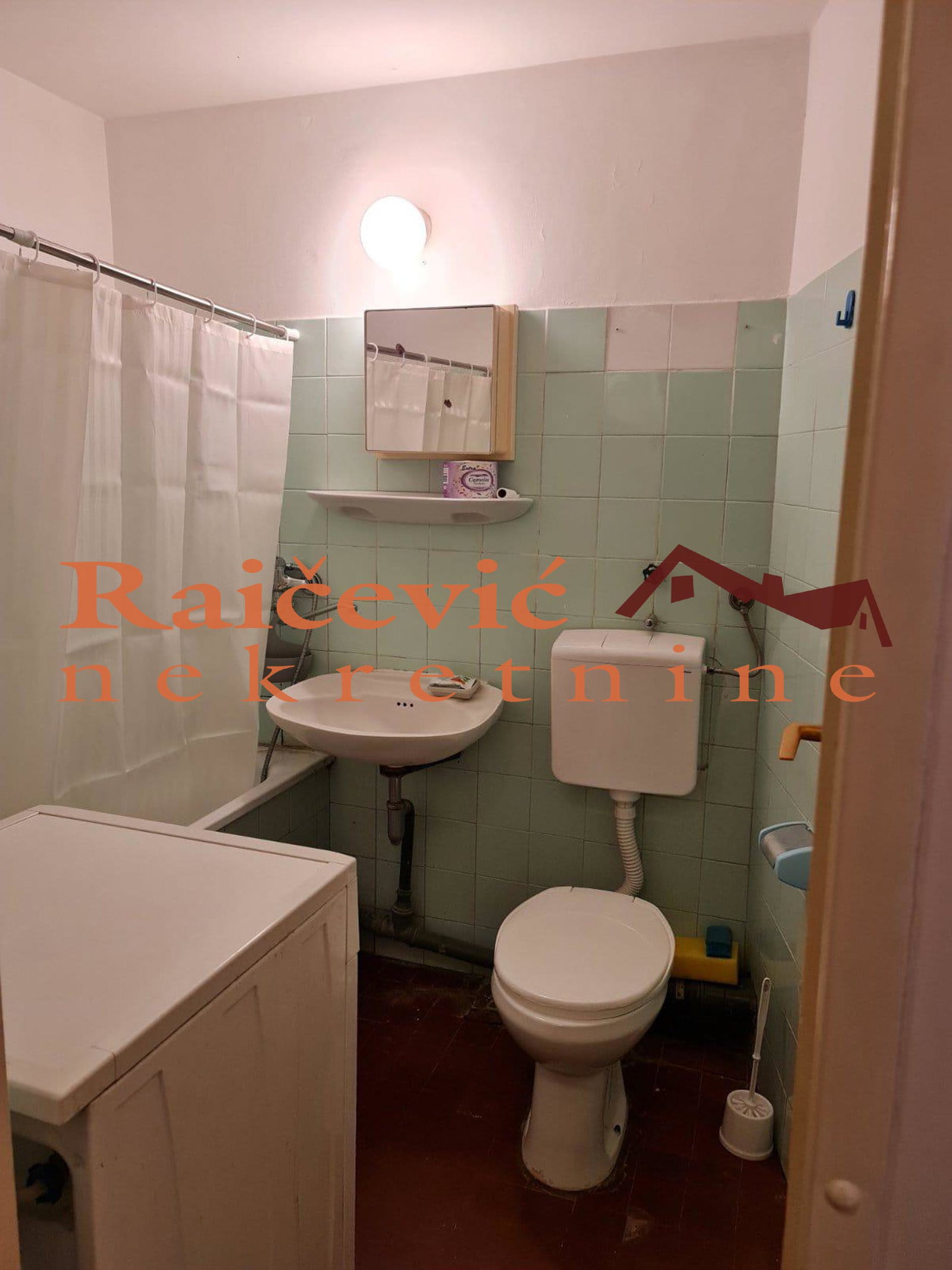 Stan Prodaja Beograd Stan Prodaja Beograd Braće Jerković 49 m2