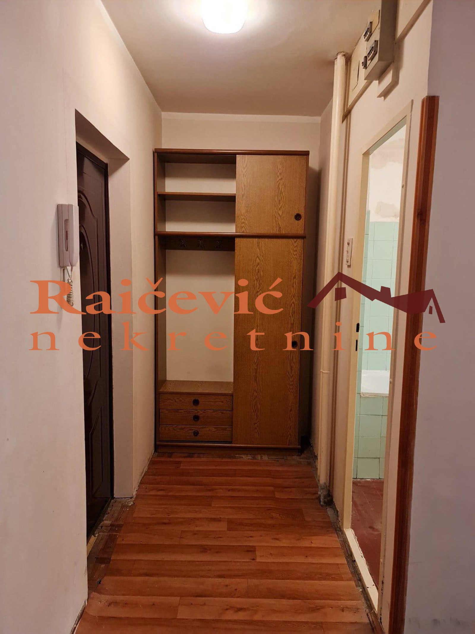 135662 Stan Prodaja Beograd Braće Jerković 49 m2