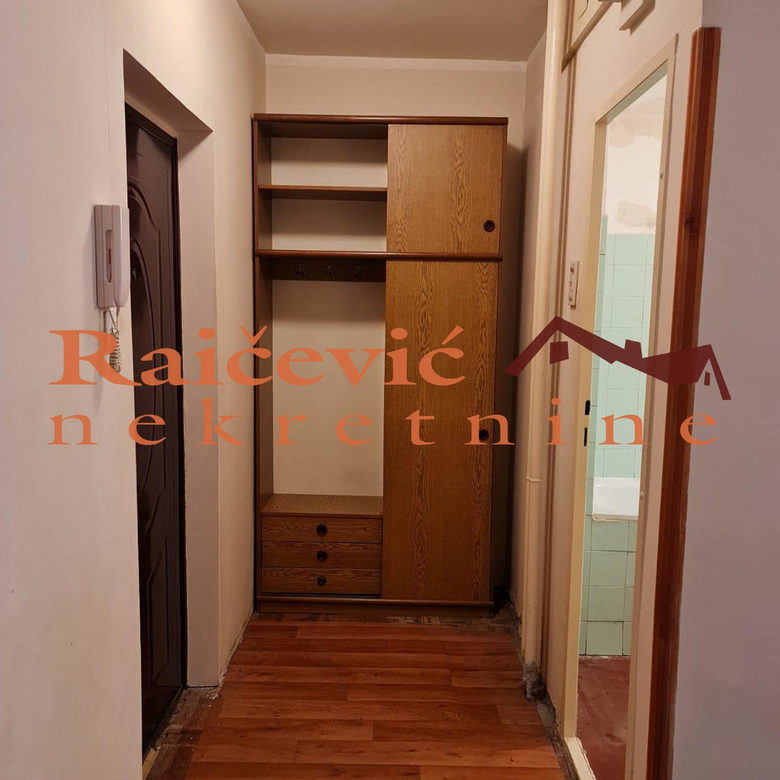 Stan Prodaja Beograd Braće Jerković 49 m2