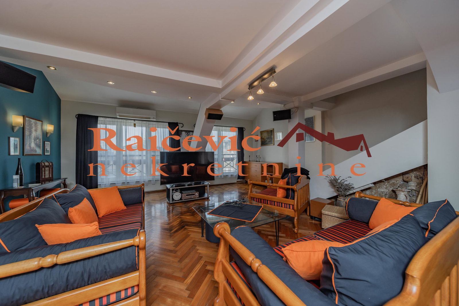 Stan Prodaja Beograd Stan Prodaja Beograd Karađorđev Trg 158 m2
