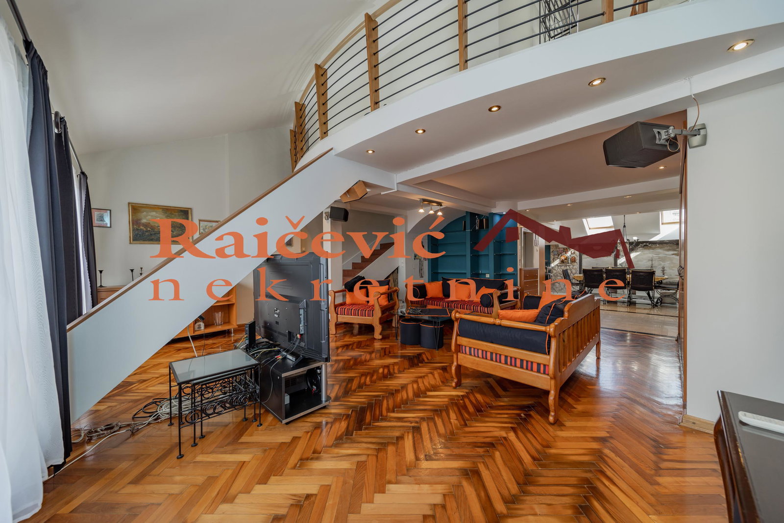 Stan Prodaja Beograd Stan Prodaja Beograd Karađorđev Trg 158 m2