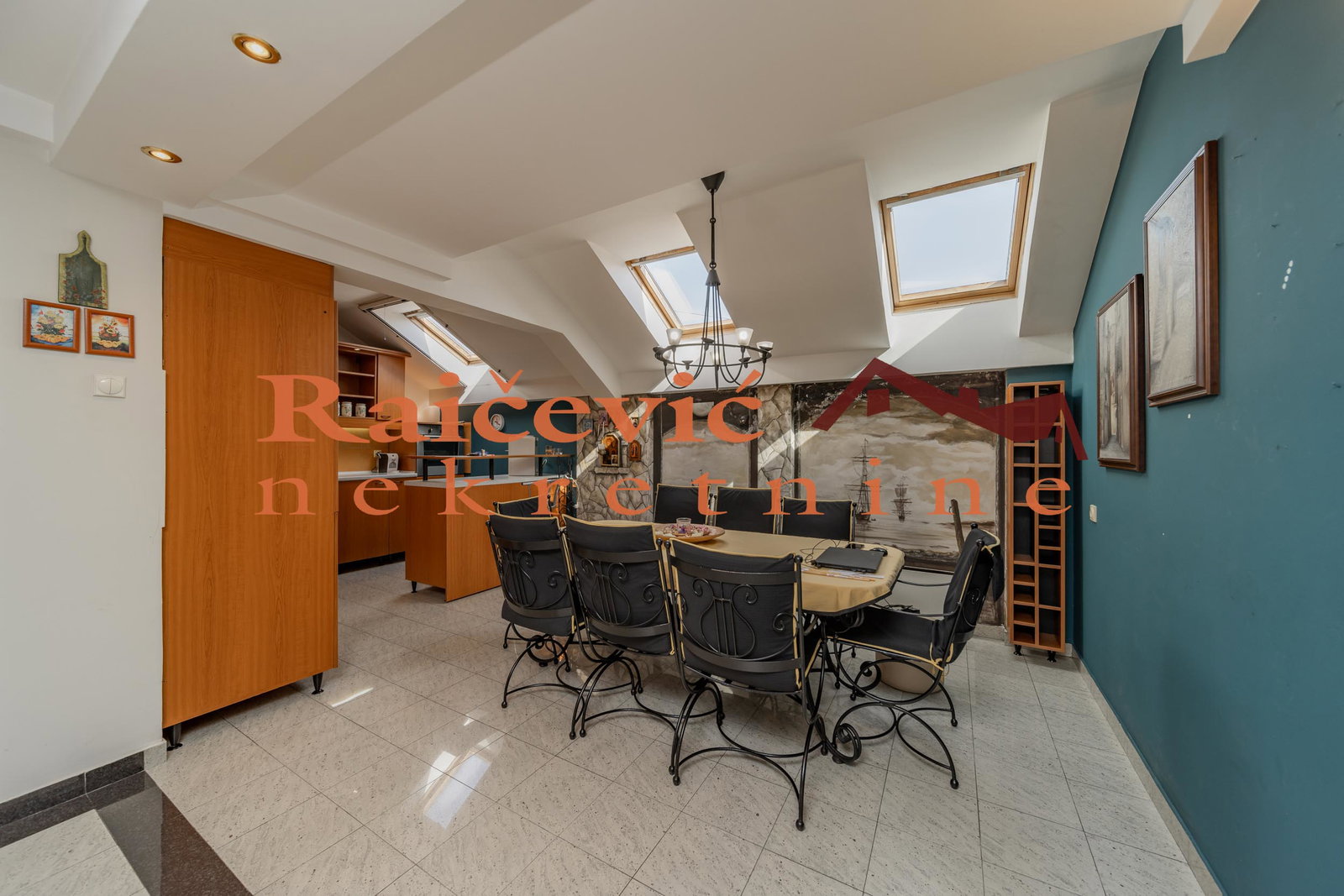Stan Prodaja Beograd Stan Prodaja Beograd Karađorđev Trg 158 m2