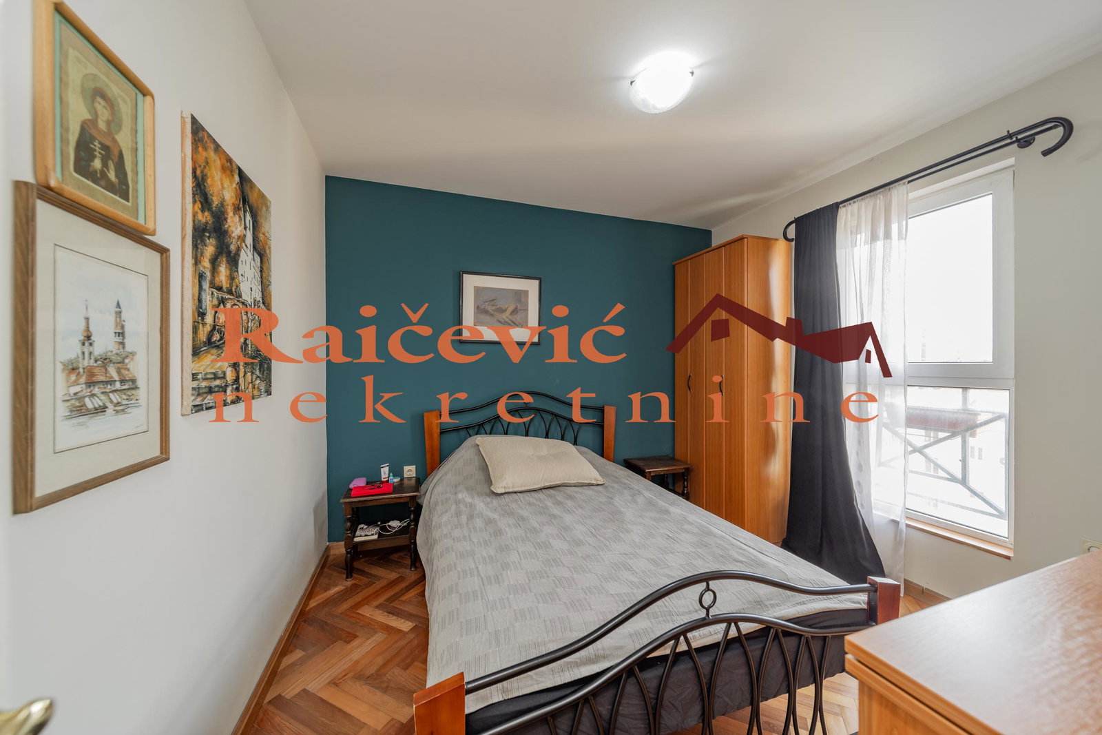 135723 Petosoban stan na prodaju, Karađorđev Trg, Beograd, 158m², 350.000 €