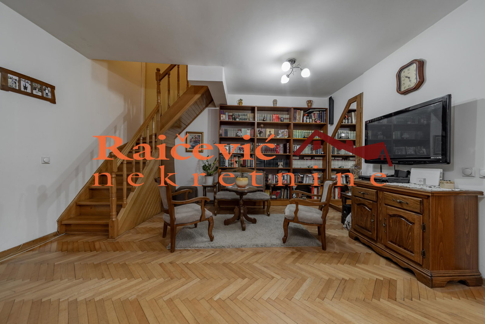 Kuća Prodaja Beograd Kuća Prodaja Beograd Dorćol 85 m2