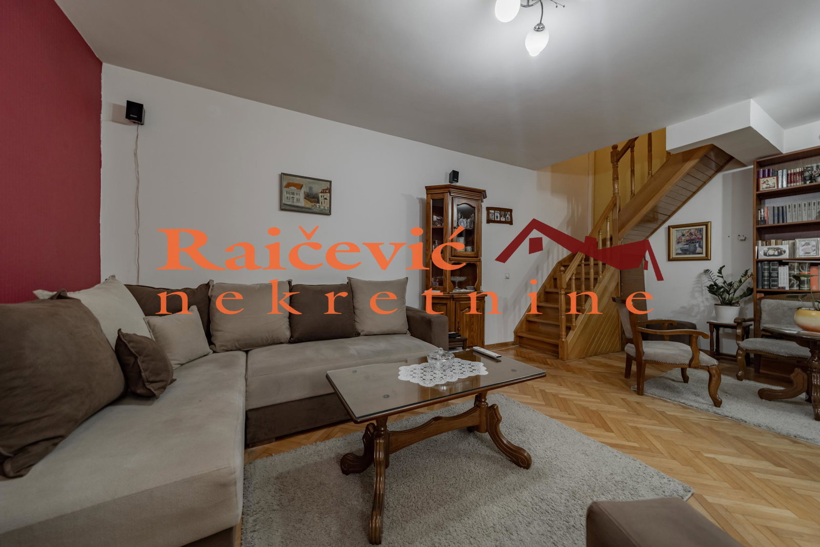 Kuća Prodaja Beograd Kuća Prodaja Beograd Dorćol 85 m2