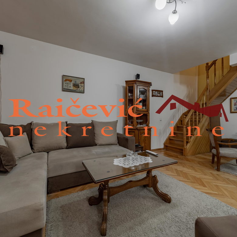 Kuća Prodaja Beograd Dorćol 85 m2