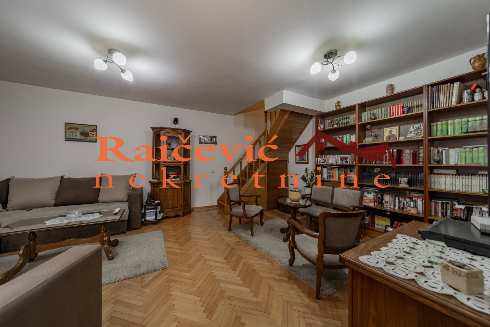 Kuća Prodaja Beograd Kuća Prodaja Beograd Dorćol 85 m2