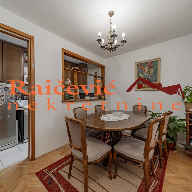 Kuća Prodaja Beograd Dorćol 85 m2