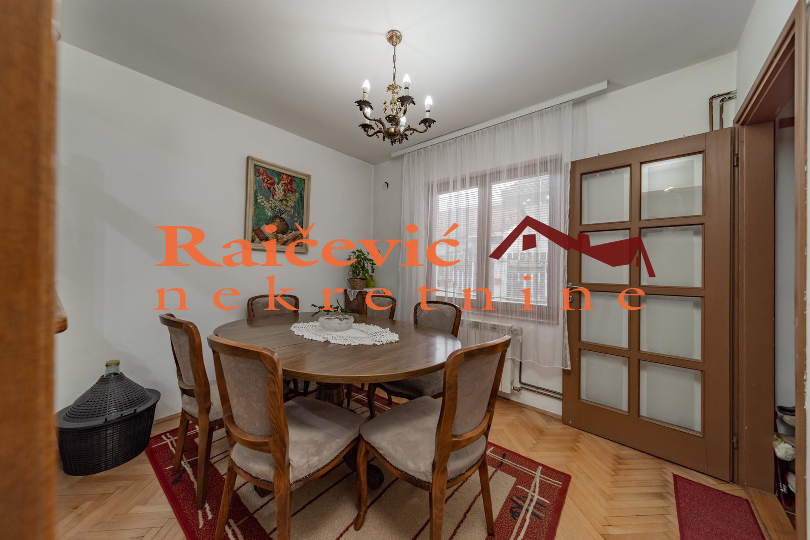 Kuća Prodaja Beograd Kuća Prodaja Beograd Dorćol 85 m2