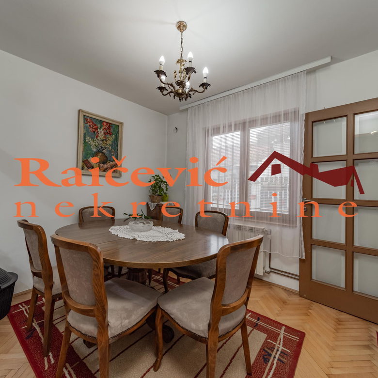 Kuća Prodaja Beograd Dorćol 85 m2