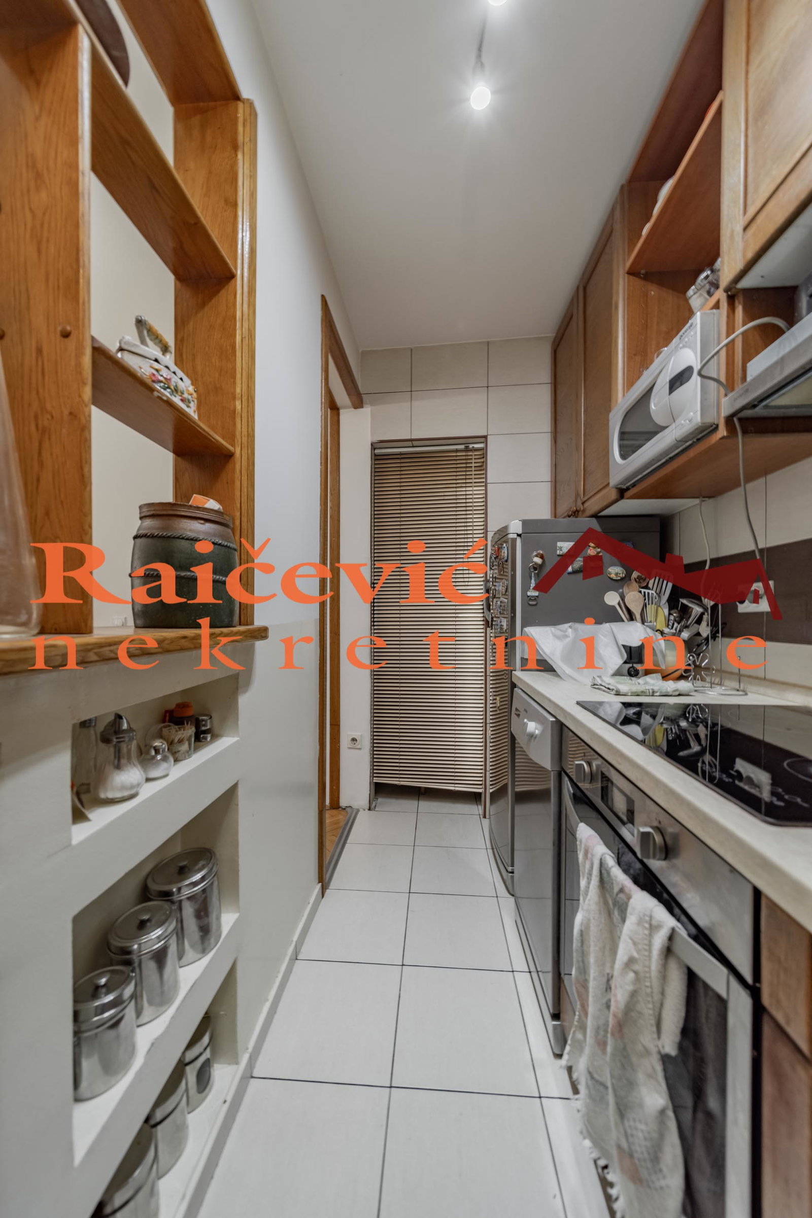 136009 Kuća Prodaja Beograd Dorćol 85 m2