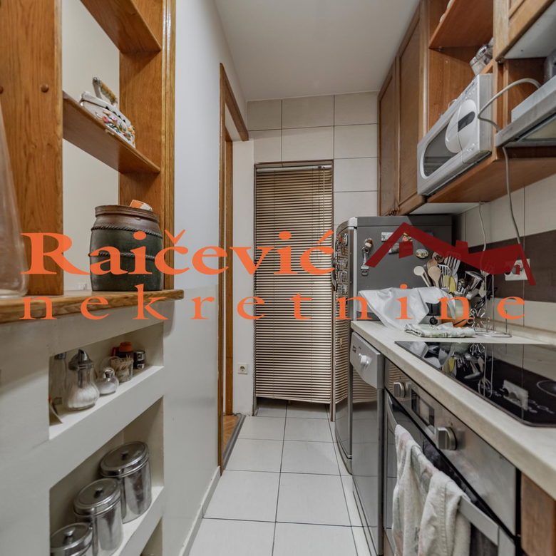 Kuća Prodaja Beograd Dorćol 85 m2