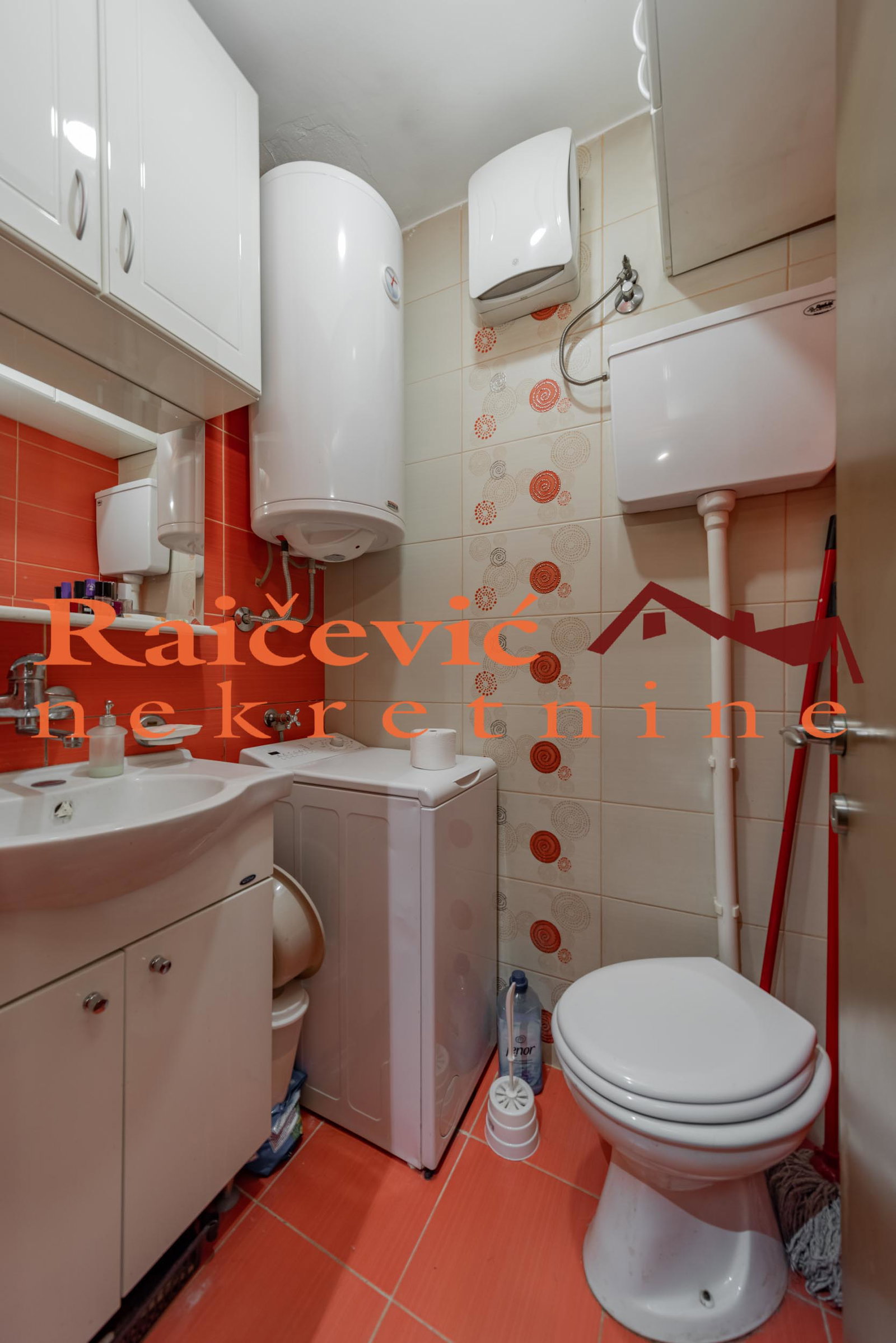 136010 Kuća Prodaja Beograd Dorćol 85 m2