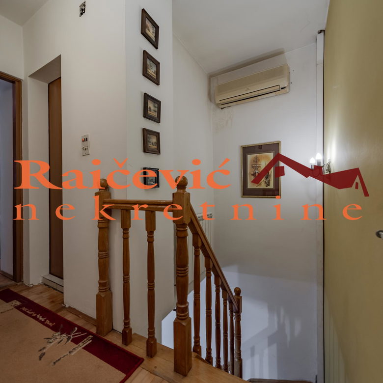 Kuća na prodaju, Dorćol, Beograd, 85m², 400.000 €