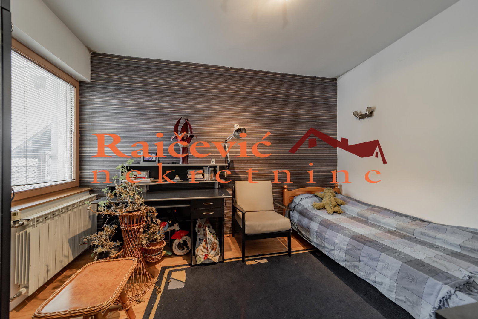 136012 Kuća na prodaju, Dorćol, Beograd, 85m², 400.000 €