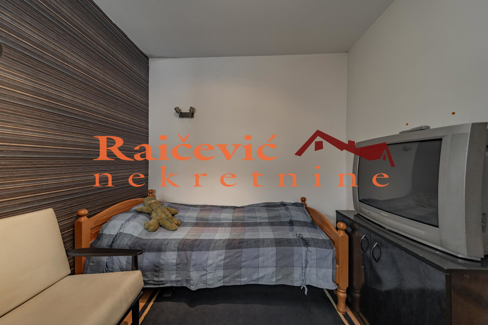 136013 Kuća na prodaju, Dorćol, Beograd, 85m², 400.000 €