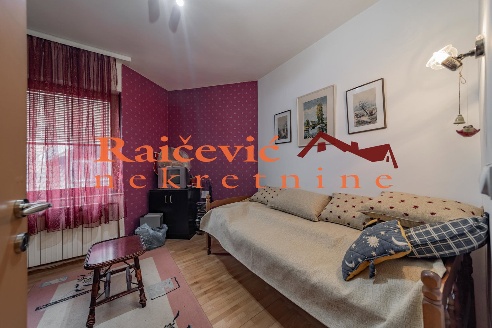 136015 Kuća na prodaju, Dorćol, Beograd, 85m², 400.000 €