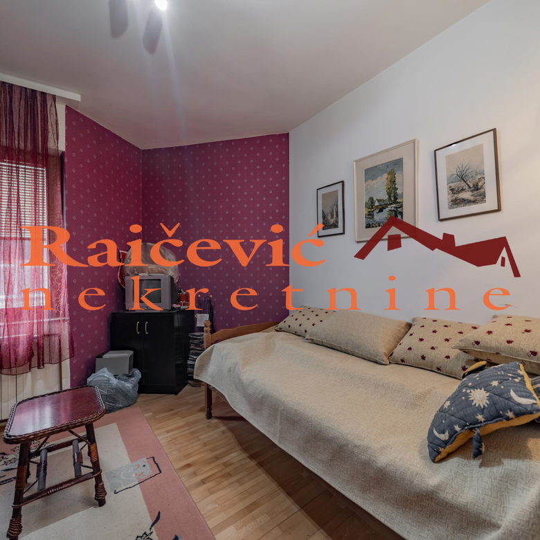 Kuća na prodaju, Dorćol, Beograd, 85m², 400.000 €