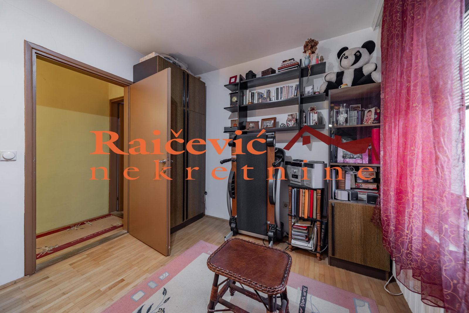 136016 Kuća na prodaju, Dorćol, Beograd, 85m², 400.000 €