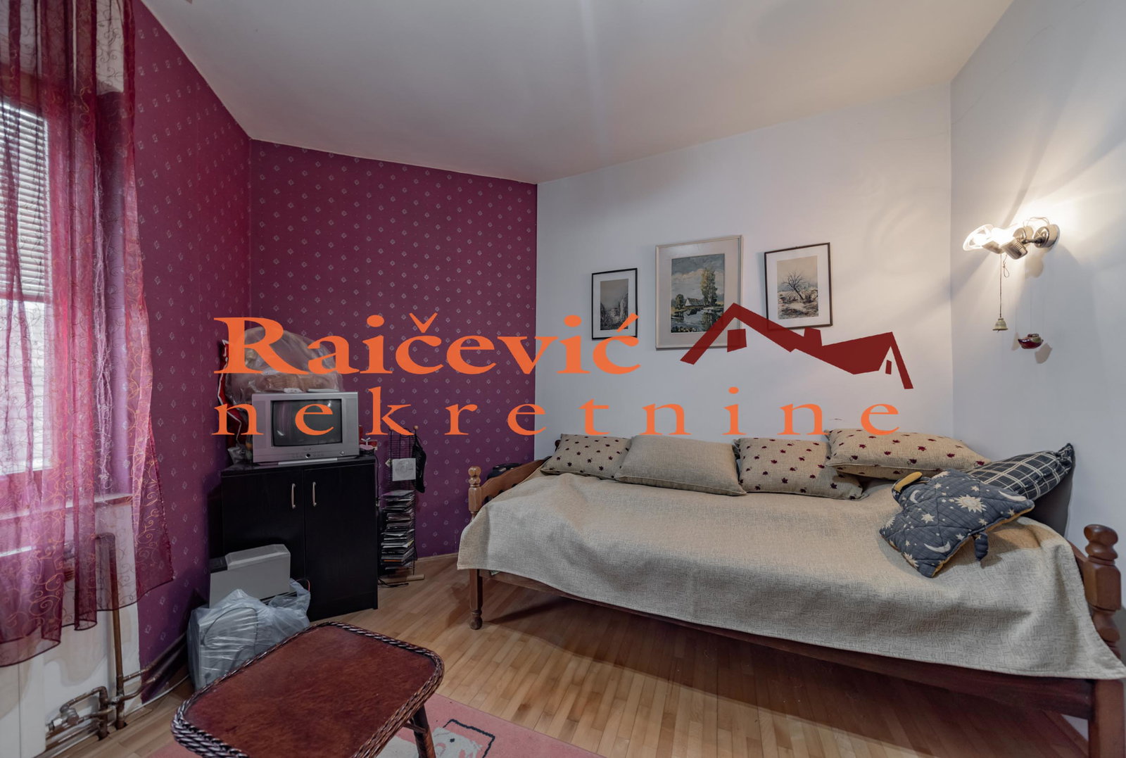 136017 Kuća na prodaju, Dorćol, Beograd, 85m², 400.000 €