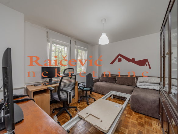 Stan Prodaja Beograd Blok 34 - Studentski Grad 86 m2