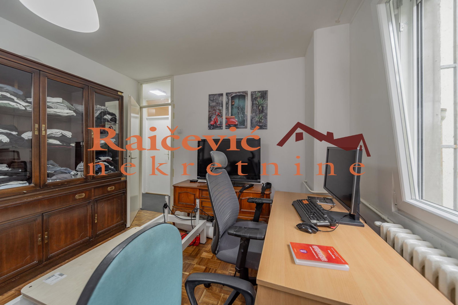 Stan Prodaja Beograd Stan Prodaja Beograd Blok 34 - Studentski Grad 86 m2