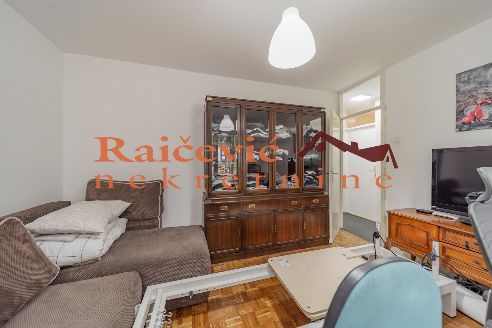 Stan Prodaja Beograd Stan Prodaja Beograd Blok 34 - Studentski Grad 86 m2