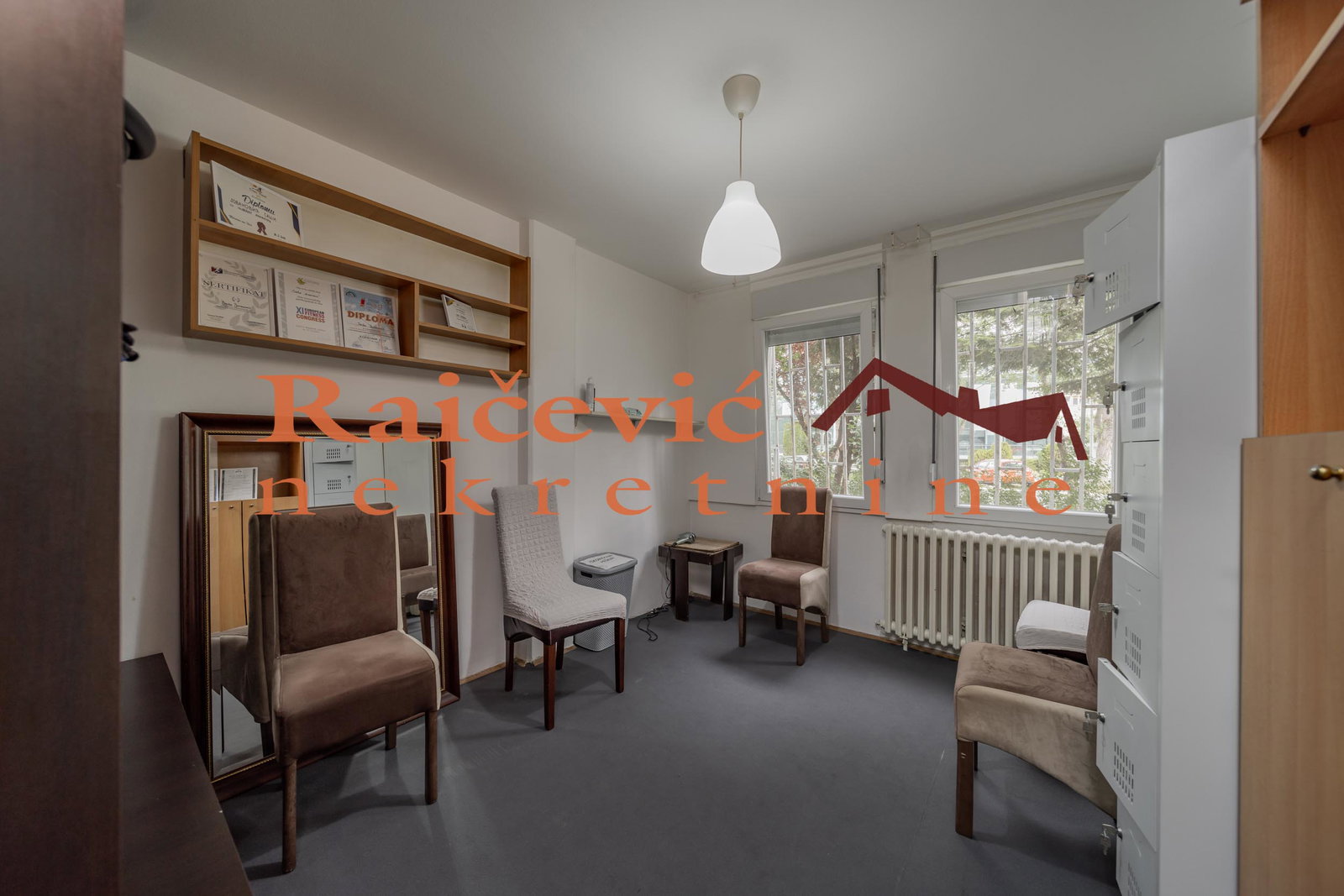 Stan Prodaja Beograd Stan Prodaja Beograd Blok 34 - Studentski Grad 86 m2