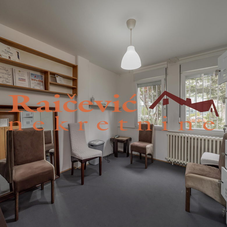 Stan Prodaja Beograd Blok 34 - Studentski Grad 86 m2