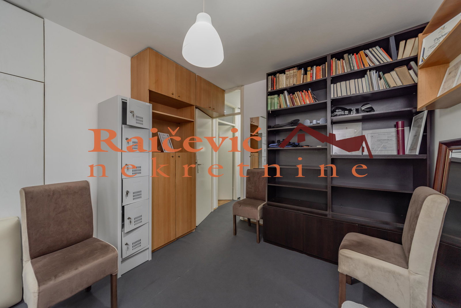 Stan Prodaja Beograd Stan Prodaja Beograd Blok 34 - Studentski Grad 86 m2