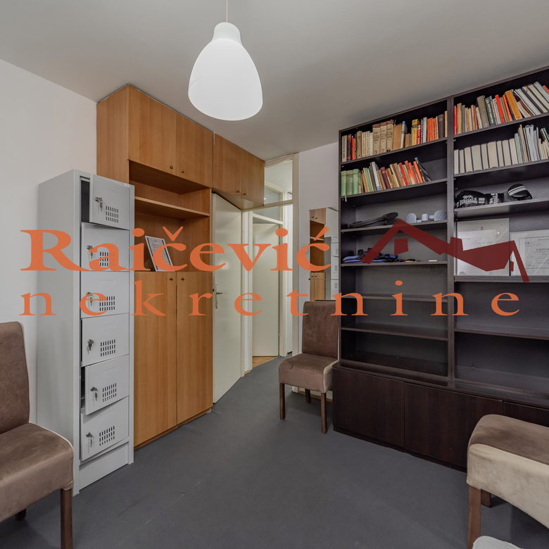 Stan Prodaja Beograd Blok 34 - Studentski Grad 86 m2