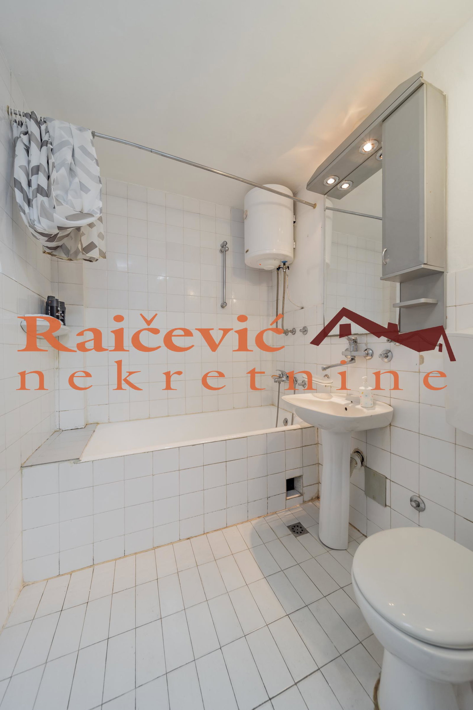 Stan Prodaja Beograd Stan Prodaja Beograd Blok 34 - Studentski Grad 86 m2