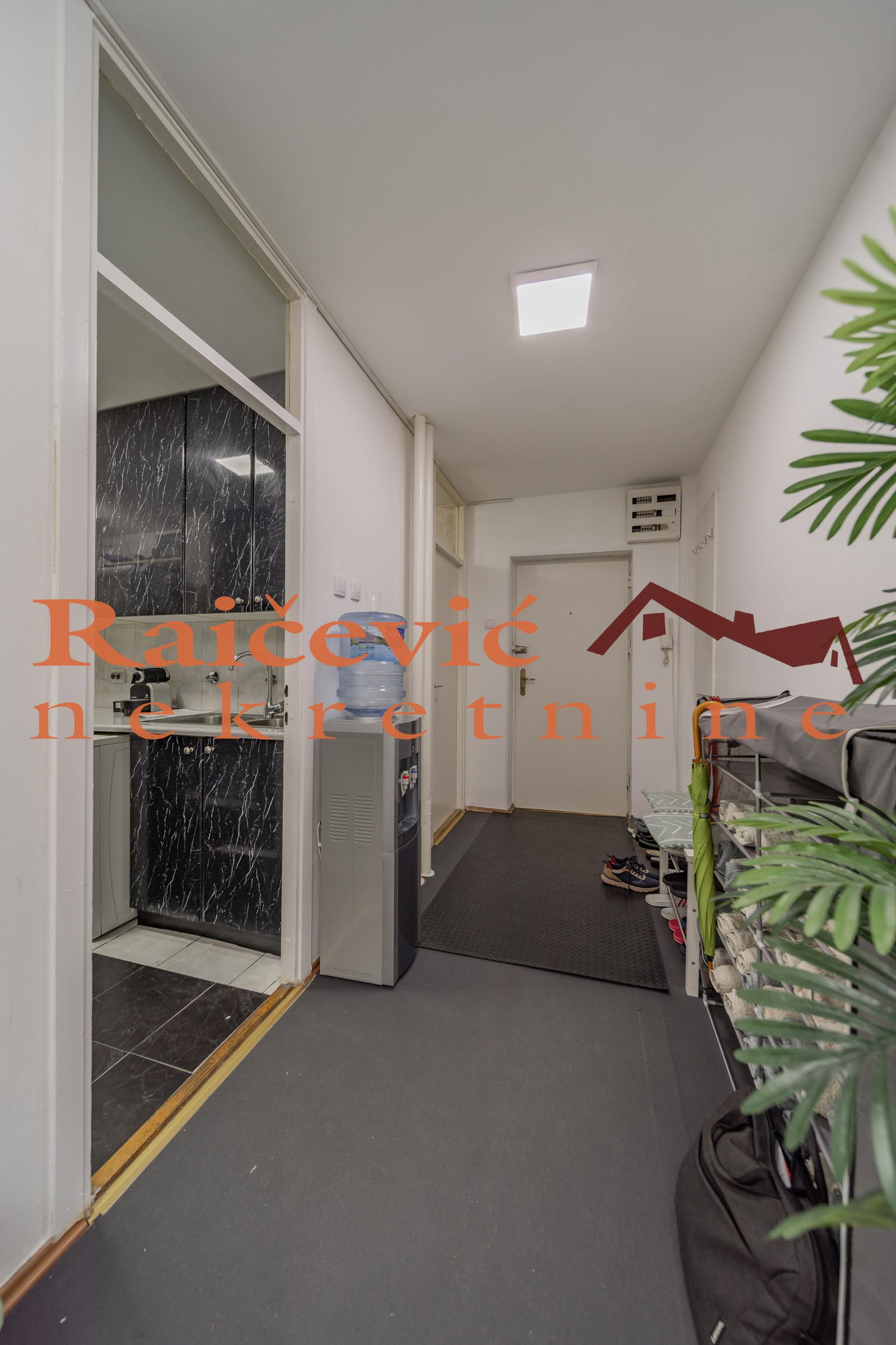 Stan Prodaja Beograd Stan Prodaja Beograd Blok 34 - Studentski Grad 86 m2