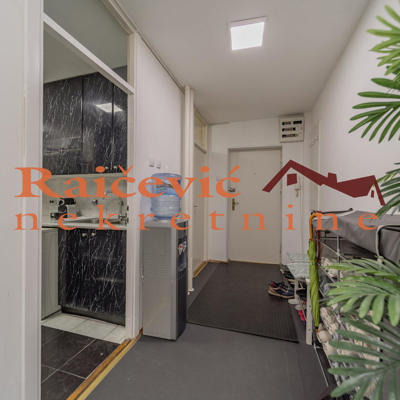 Stan Prodaja Beograd Blok 34 - Studentski Grad 86 m2