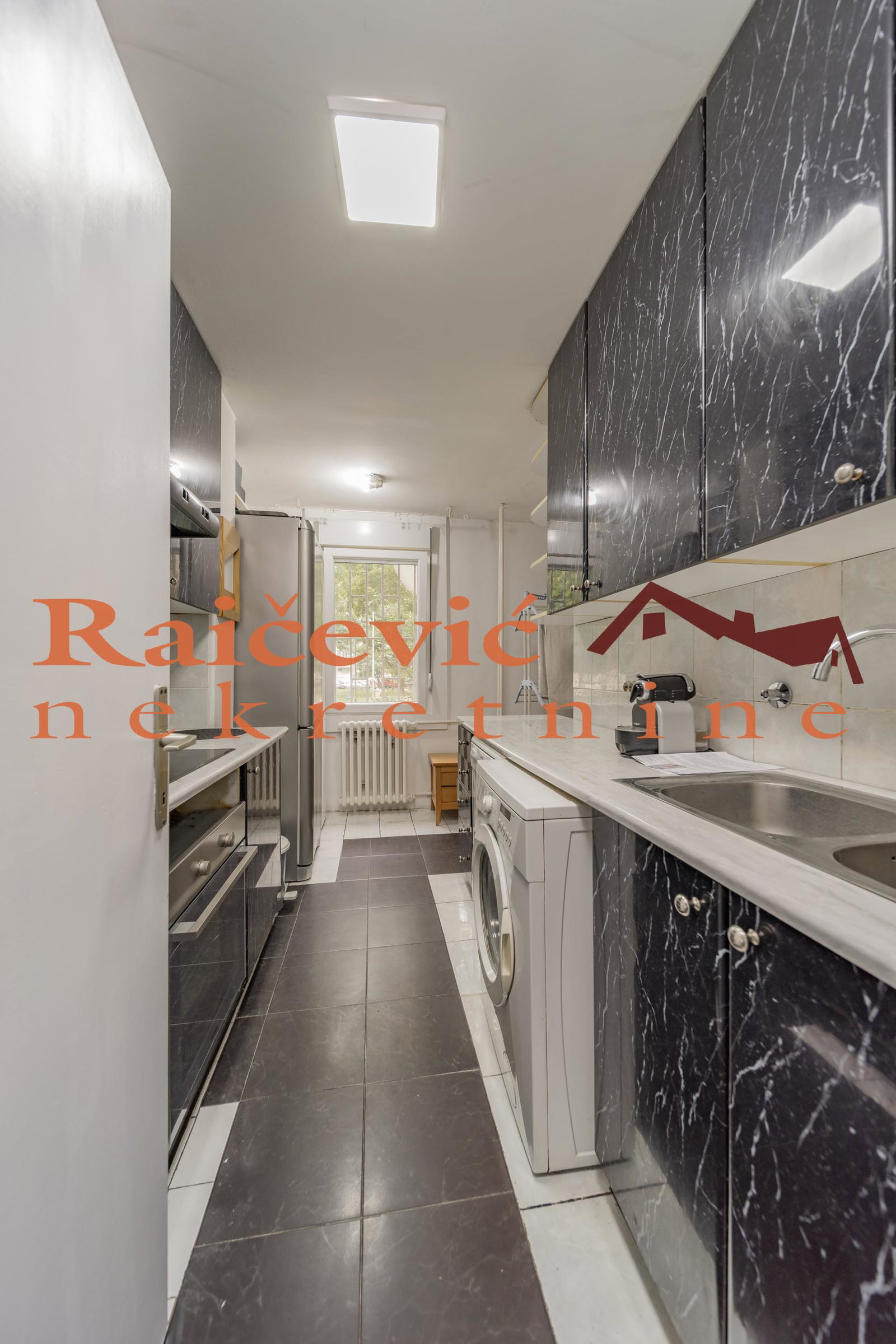 136679 Stan Prodaja Beograd Blok 34 - Studentski Grad 86 m2